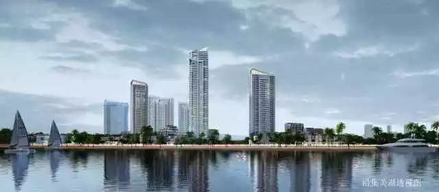 他说ioi棕榈天峰业主访谈实录以达观远见择一生居所