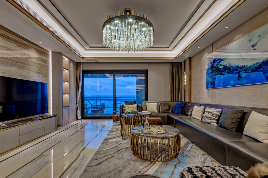 IOI Palm City Residential Development IOI(XIAMEN)PROPERTIES CO., LTD