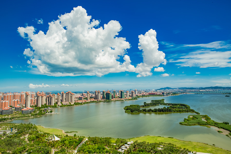 IOI Palm City Residential Development IOI(XIAMEN)PROPERTIES CO., LTD