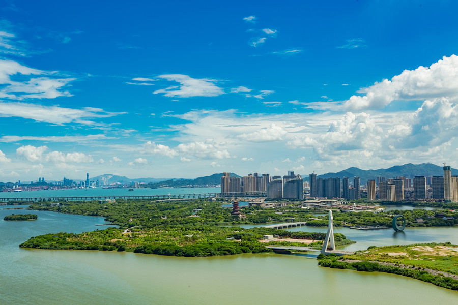 IOI Palm City Residential Development IOI(XIAMEN)PROPERTIES CO., LTD