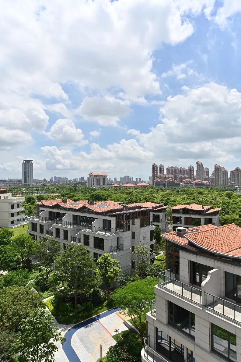 ioi棕榈半岛交房季丨a1a3盛境已成恭迎荣归